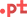 Logo .pt – 27×17