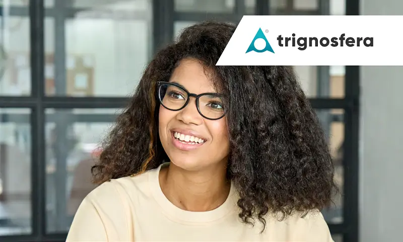 Promoção Trignosfera