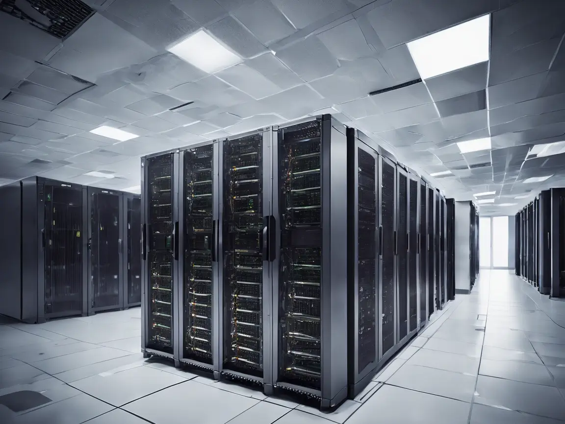 O que é um Datacenter?