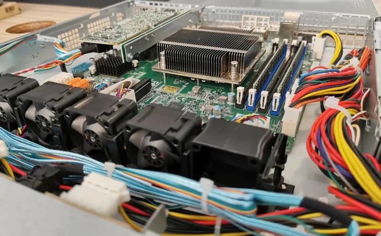 Intervenção Programada na Infra-Estrutura da Trignosfera – 30-06-2025