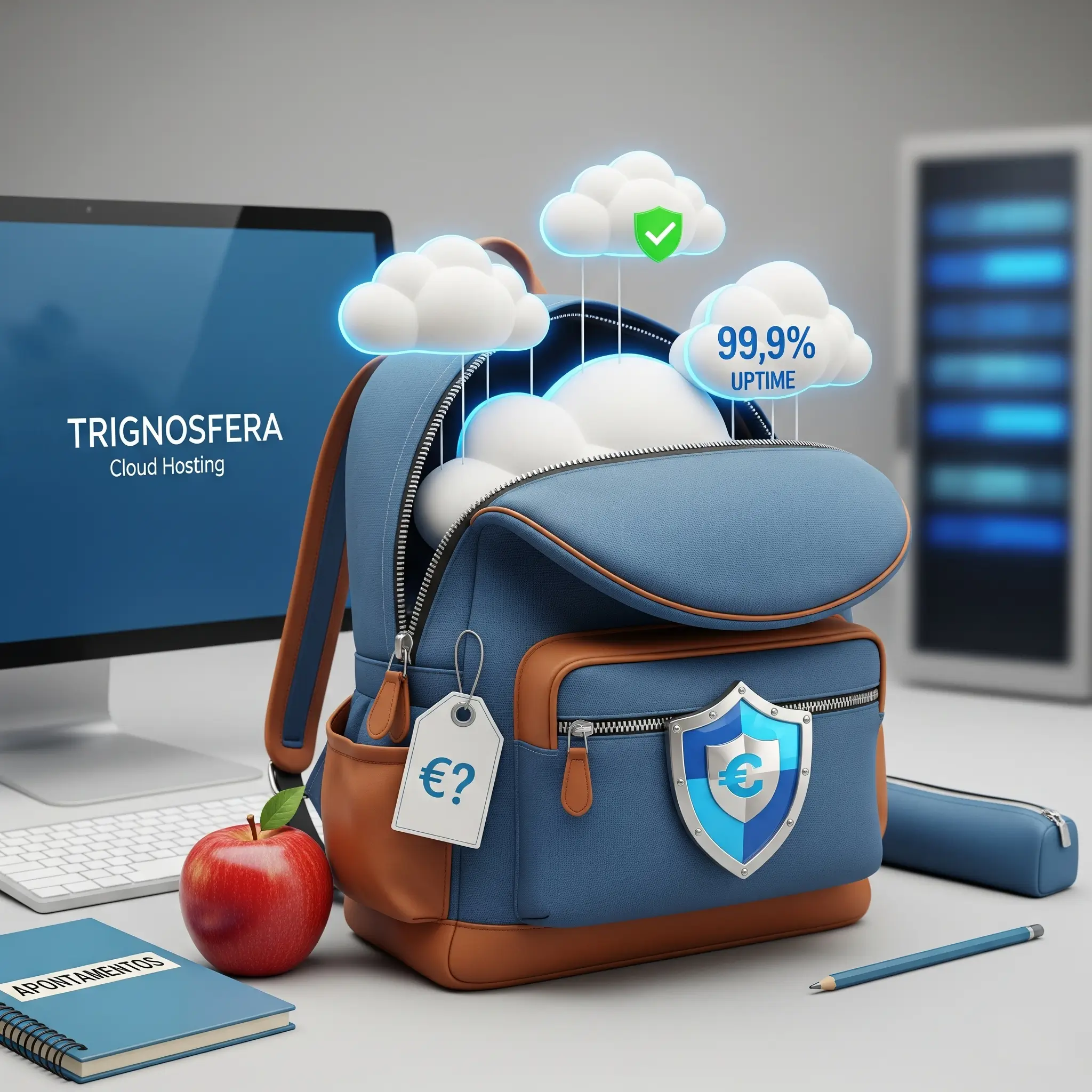 Começe as aulas com a Trignosfera