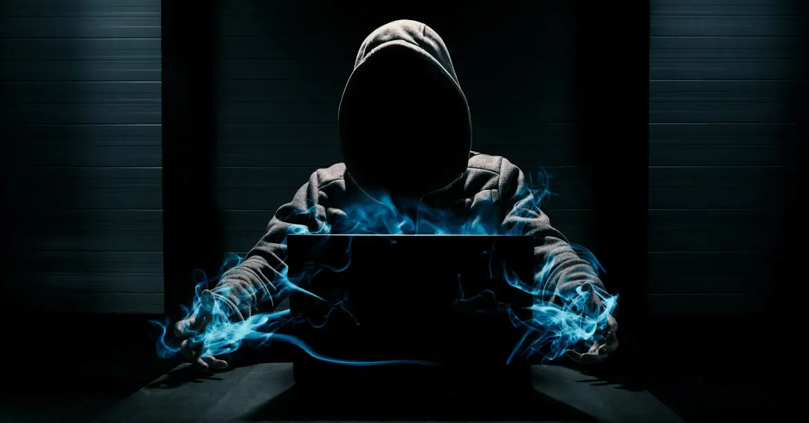 4 tipos de Ameaças à Segurança Online