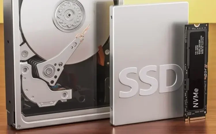 A Trignosfera Democratiza o acesso a serviços de Alta Performance com NVMe