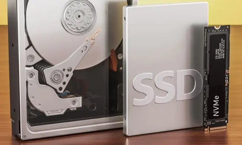 A Trignosfera Democratiza o acesso a serviços de Alta Performance com NVMe