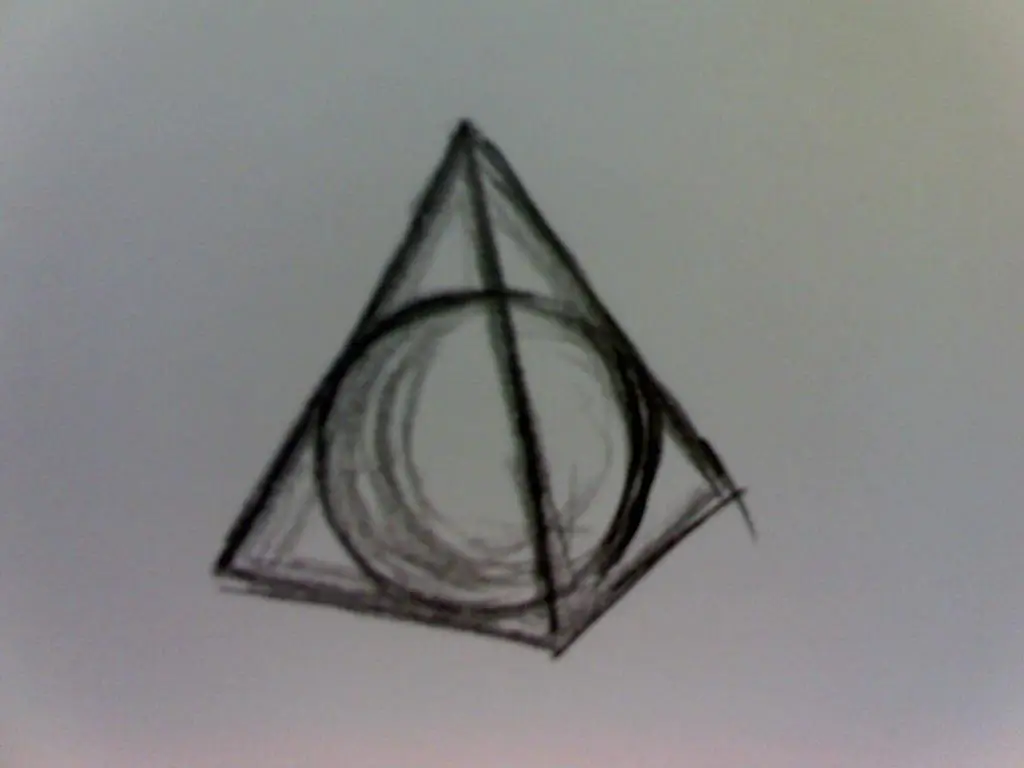 Trignosfera logótipo Rascunho