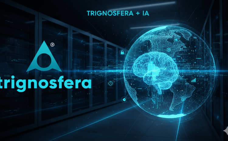 Servidores Trignosfera Alojamento Web Portugal