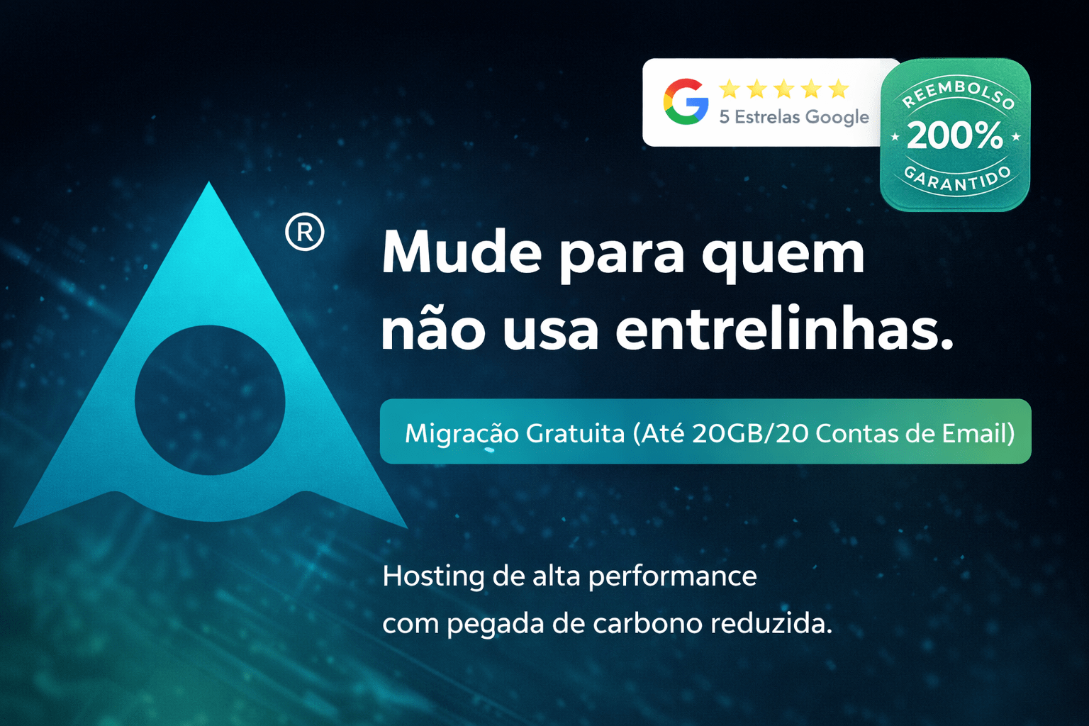 A Trignosfera é a escolha dos clientes que escolhem um serviço justo e de qualidade.