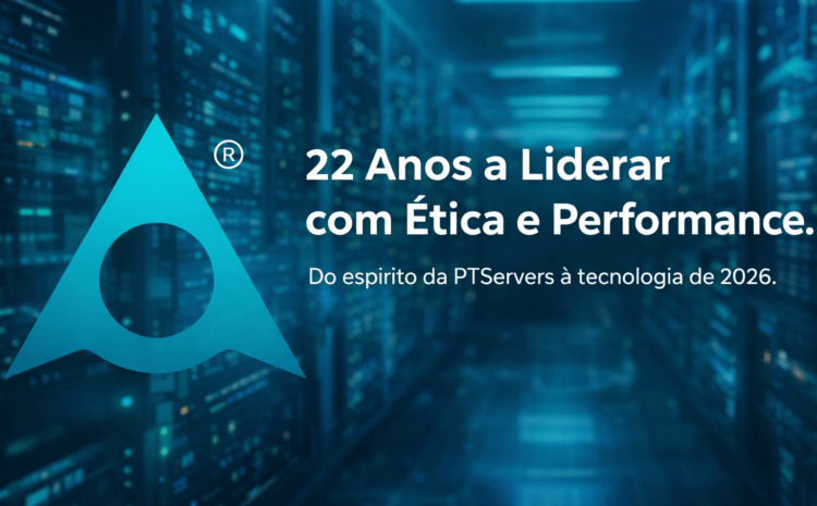 Logótipo Trignosfera - Especialista em Alojamento Web Portugal
