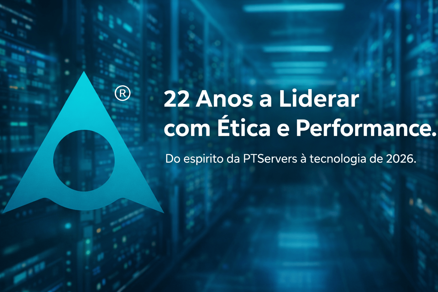 Logótipo Trignosfera - Especialista em Alojamento Web Portugal