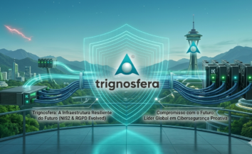 A Semana do “Horror” na Cibersegurança: Como a Trignosfera Blindou os seus Servidores