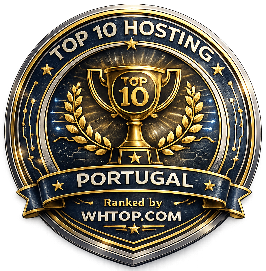 Top 10 Hosting Portugal