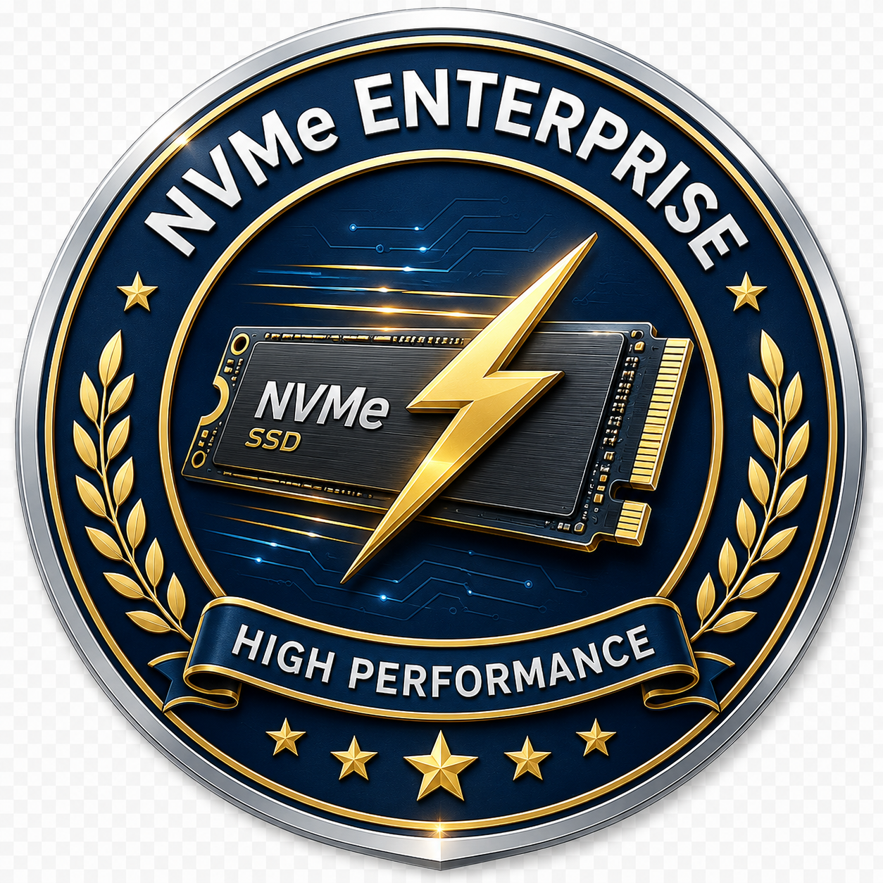 NVMe Enterprise