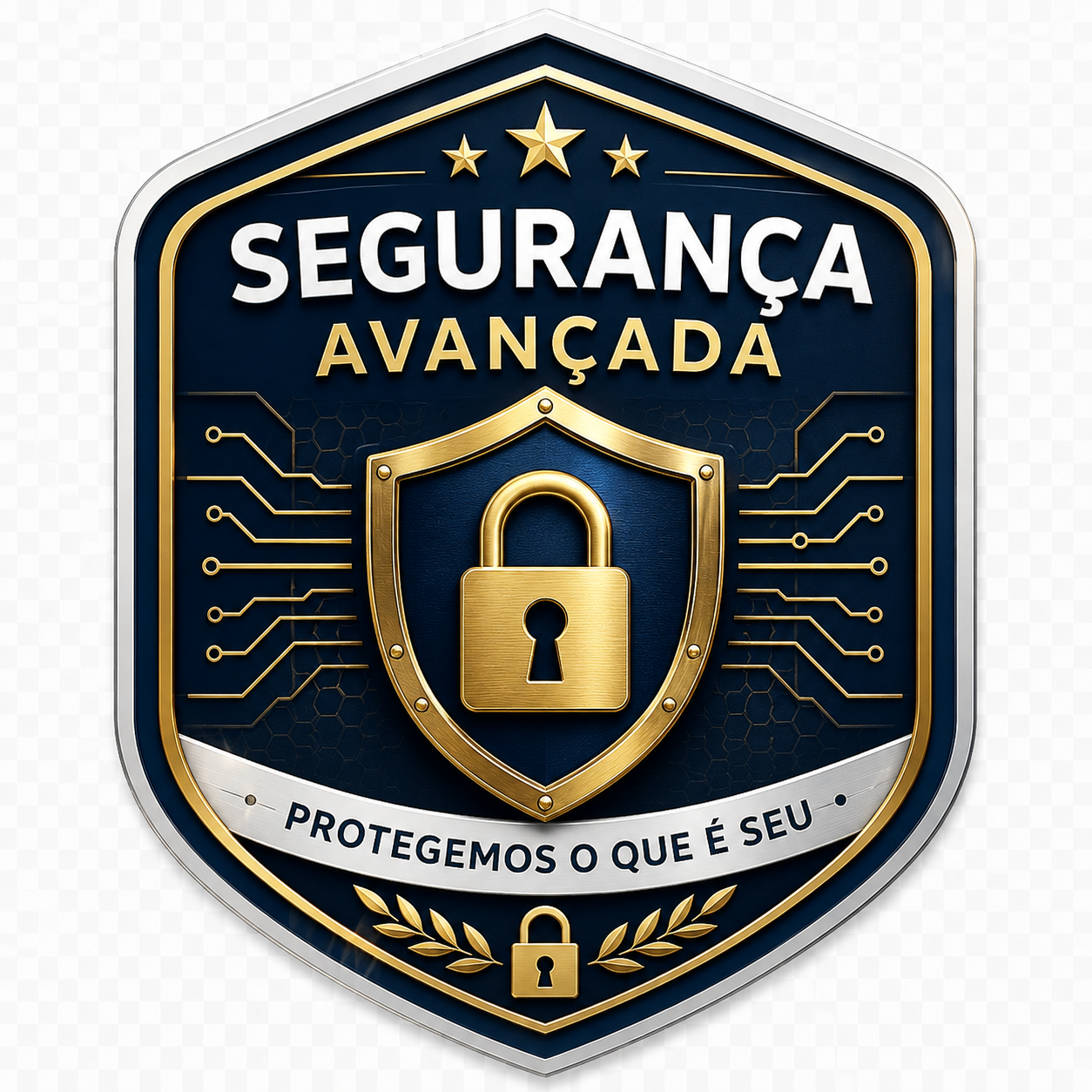 Segurança Avançada
