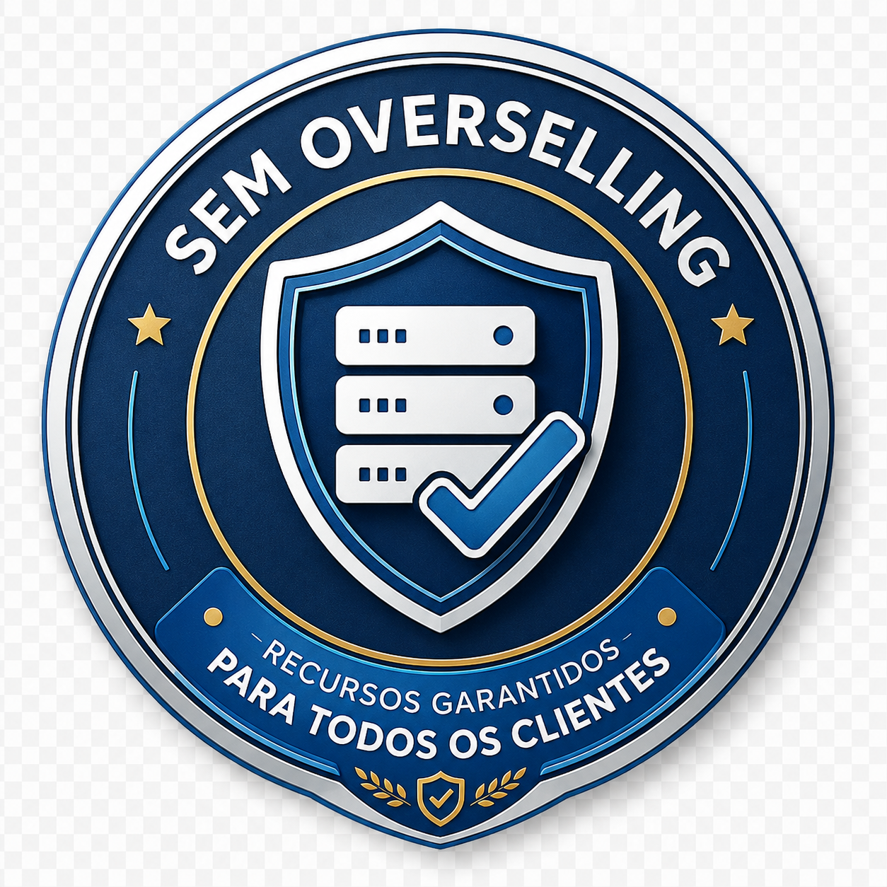 Sem Overselling