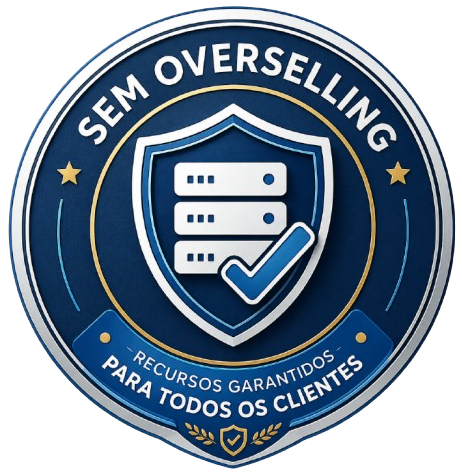 Sem Overselling