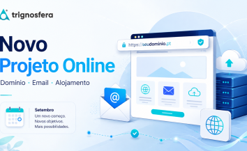 Setembro é uma Boa Altura para Começar um Novo Projeto Online?