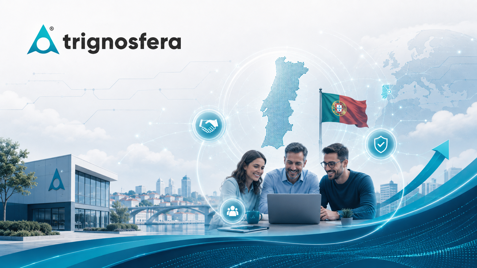 somos transparentes