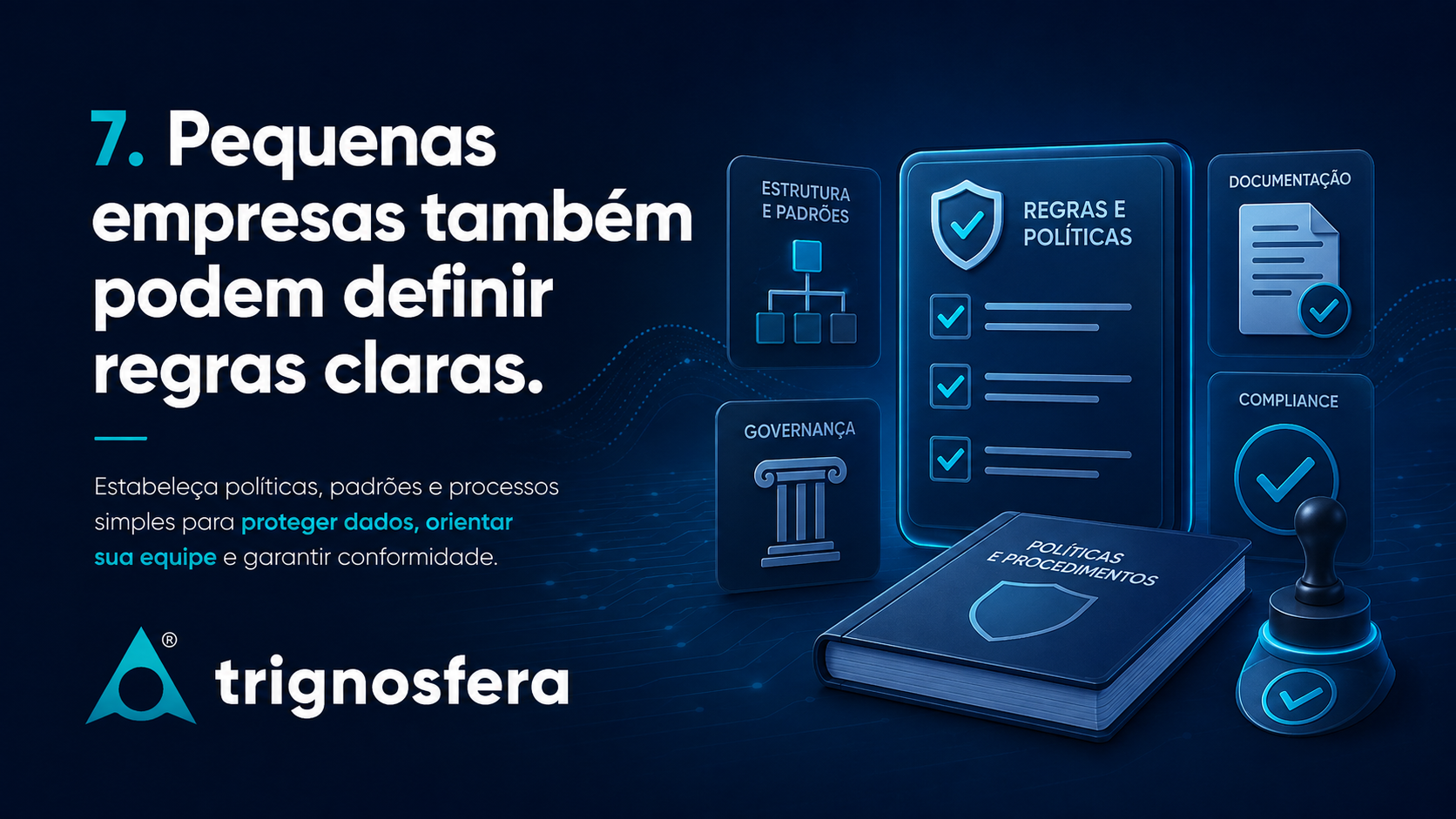 Pequenas empresas a definir regras claras para utilização responsável de inteligência artificial