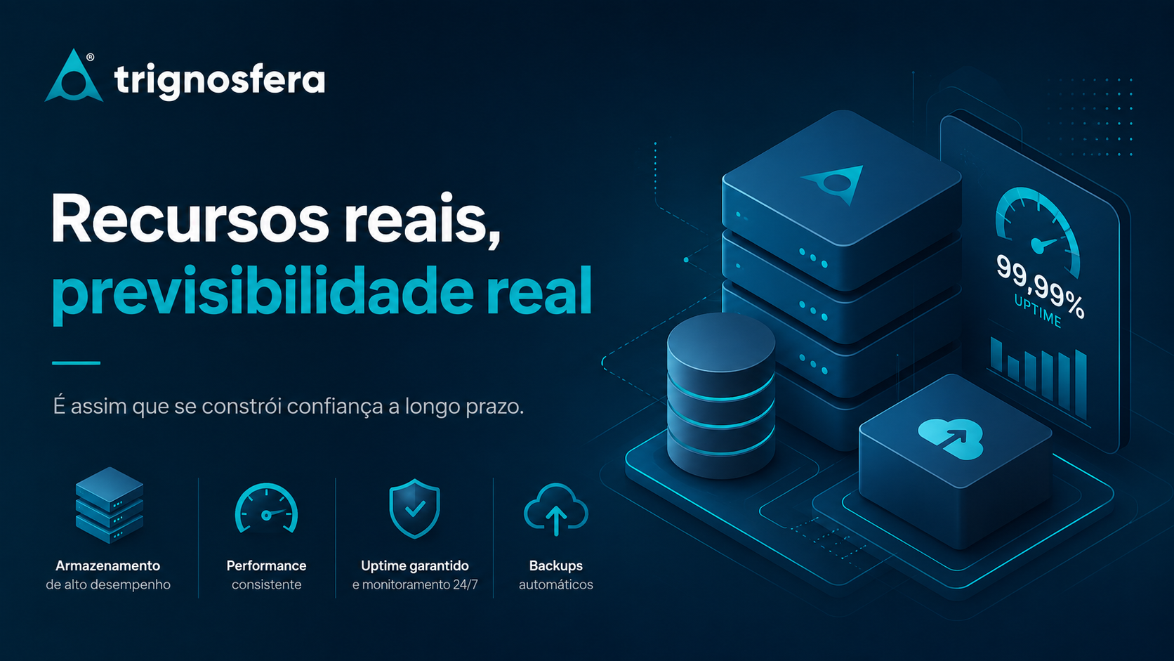 Diferença entre promessas exageradas e capacidade real de alojamento