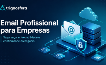 O Email da Sua Empresa Parou. Quanto Tempo Pode o Seu Negócio Ficar Sem Ele?
