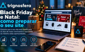 Black Friday e Natal: como preparar o seu site para os dias de maior movimento